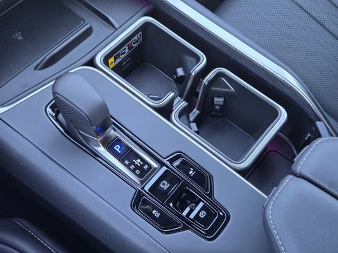 New 2026 Lexus TX 500h AWD w/ Technology Package image 16