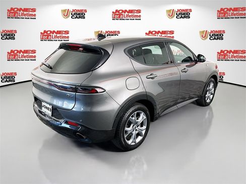 Used 2024 Dodge Hornet R/T image 14