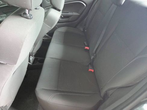 Used 2015 Ford Fiesta SE FWD image 10