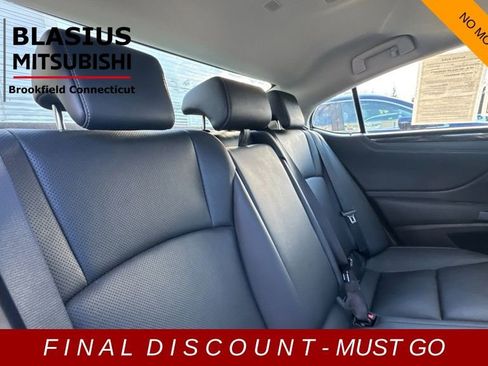 Used 2021 Lexus ES 350 w/ Premium Package image 21