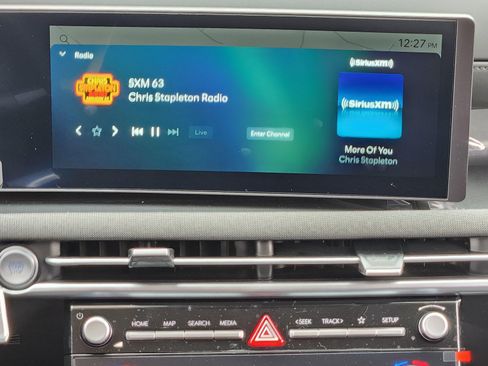 New 2026 Hyundai Tucson Limited AWD/4WD image 30