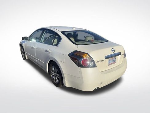 Used 2012 Nissan Altima 2.5 SL w/ 2.5SL Pkg image 9
