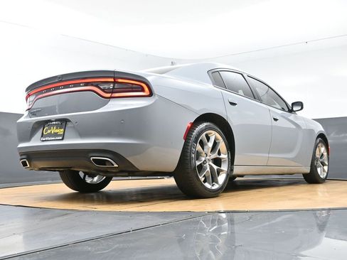 Used 2021 Dodge Charger SXT w/ Plus Group RWD image 53