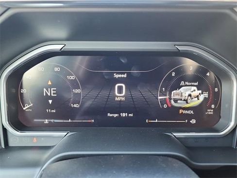 New 2026 GMC Sierra 2500 Denali w/ Denali Reserve Package image 29