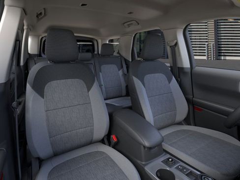 Used 2024 Ford Bronco Sport Big Bend AWD/4WD image 14