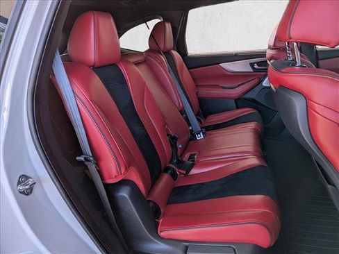 Used 2025 Acura MDX A-Spec image 16