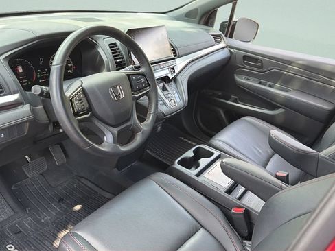 Used 2026 Honda Odyssey Sport-L image 31