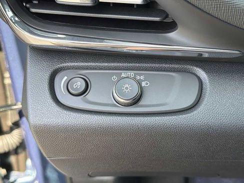New 2026 Buick Envista Preferred w/ Convenience I Package FWD image 14