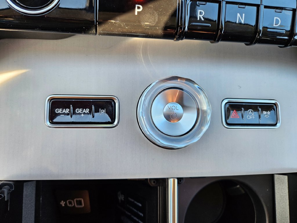 New 2027 Lincoln Navigator Reserve AWD/4WD image 28