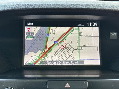 Used 2018 Acura MDX w/ Technology Package FWD image 32