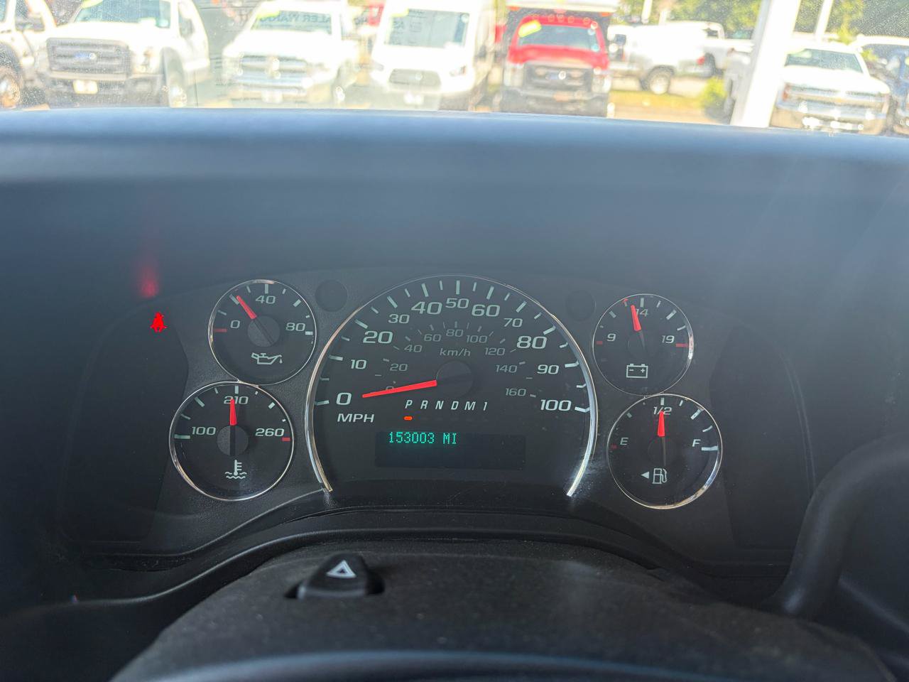 Used 2016 Chevrolet Express 3500 RWD image 22