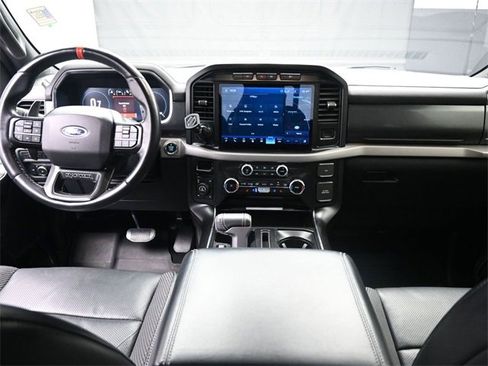 Used 2022 Ford F150 Raptor w/ Torsen Package image 9