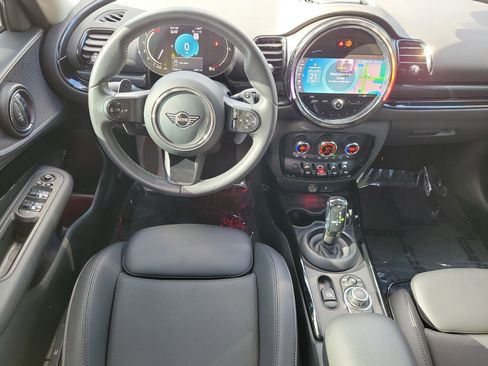 Used 2023 MINI Cooper Clubman S FWD image 7