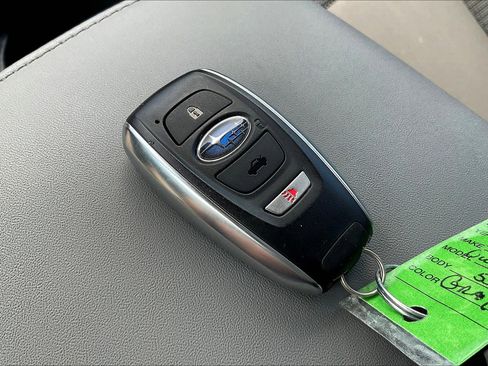 Certified 2023 Subaru Outback Premium image 13