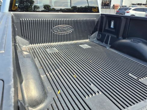 Used 2023 Ford F150 XLT w/ Equipment Group 302A High AWD/4WD image 22