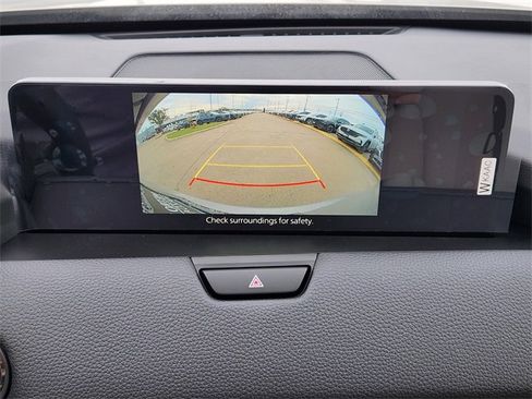 New 2026 MAZDA CX-90 3.3 Turbo w/ Preferred Package image 13