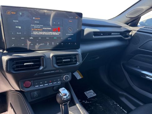 New 2026 Ford Mustang GT w/ GT Performance Package RWD image 12