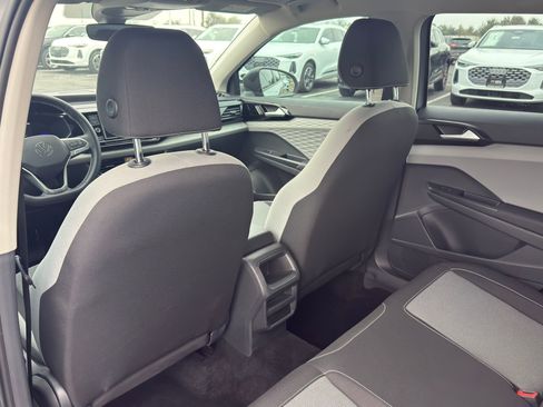 Used 2023 Volkswagen Taos S w/ IQ Drive S Package image 30