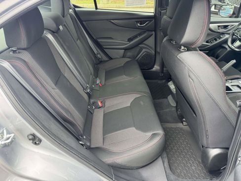 Certified 2024 Subaru WRX Premium image 15