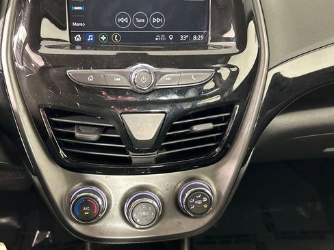 Used 2020 Chevrolet Spark LT image 14