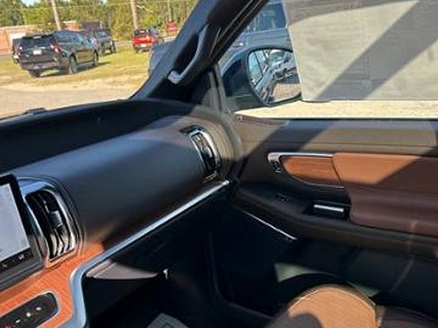 New 2025 Ford Expedition King Ranch image 26