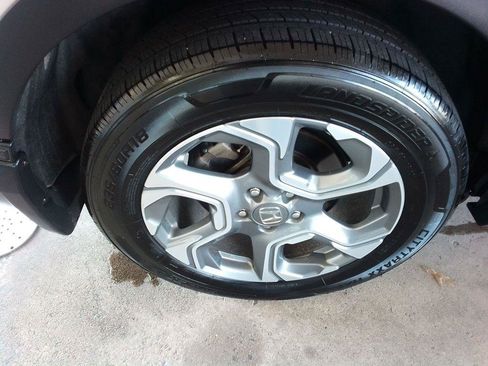 Used 2019 Honda CR-V EX-L image 29