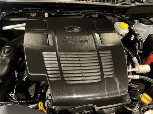 Used 2022 Subaru Forester Wilderness image 31