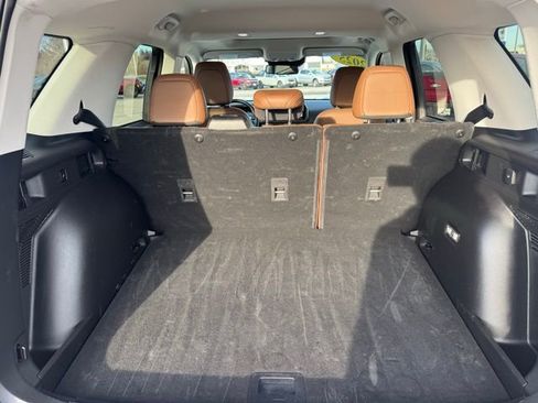 Used 2025 Ford Bronco Sport Outer Banks w/ Outer Banks Tech Package+ image 25