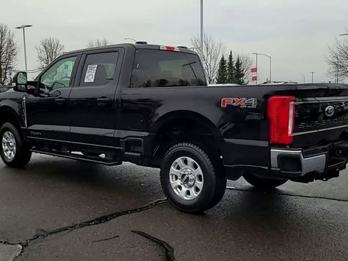 Used 2024 Ford F250 XLT w/ FX4 Off-Road Package image 6