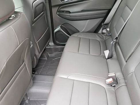 New 2026 Chevrolet TrailBlazer RS AWD/4WD image 24