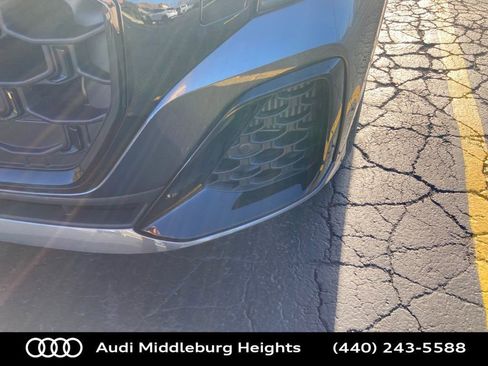 New 2026 Audi Q8 Premium Plus image 42