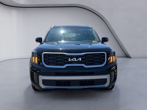 Used 2023 Kia Telluride S w/ S Sunroof Package image 8