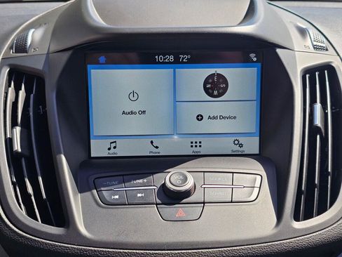 Used 2019 Ford Escape SEL AWD/4WD image 27