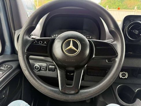 Used 2019 Mercedes-Benz Sprinter 170 image 7