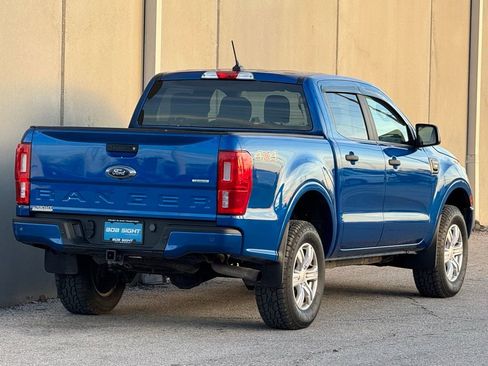 Used 2020 Ford Ranger XLT w/ Trailer Tow Package image 16