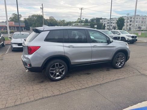 Used 2023 Honda Passport EX-L image 24