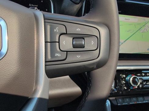 New 2026 GMC Sierra 2500 Denali w/ Denali Reserve Package image 25