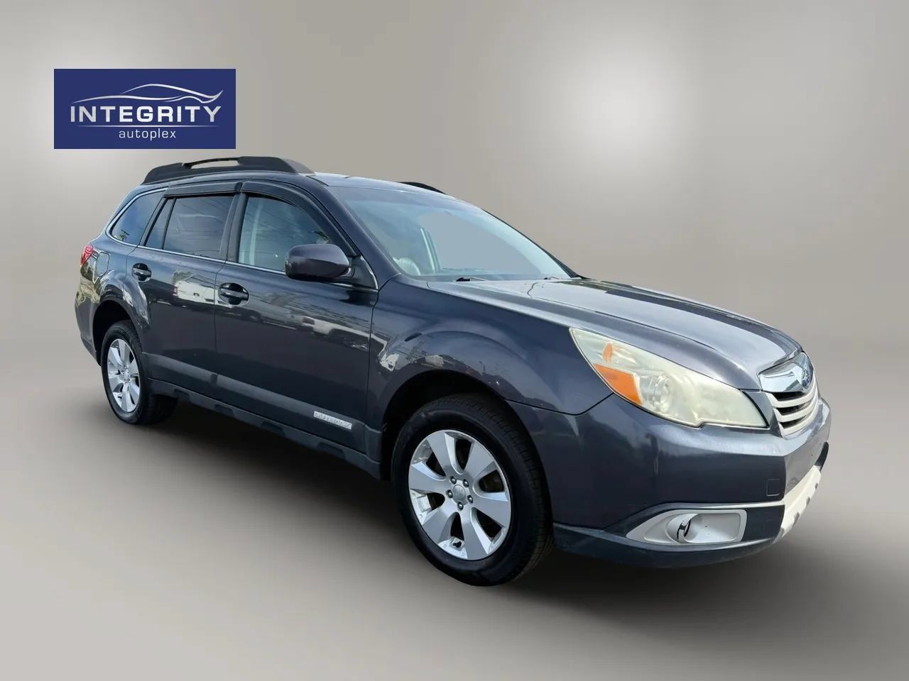 Used 2011 Subaru Outback 2.5i Limited AWD/4WD image 7