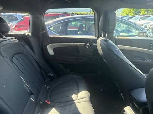 Used 2021 MINI Cooper Countryman S w/ Driver Assistance Package AWD/4WD image 9