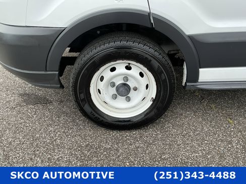 Used 2018 Ford Transit 150 148 Medium Roof image 9