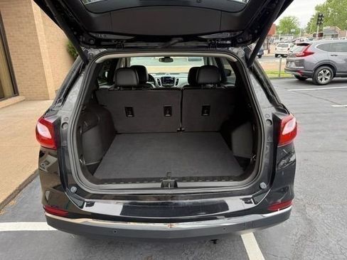 Used 2021 Chevrolet Equinox Premier FWD image 7