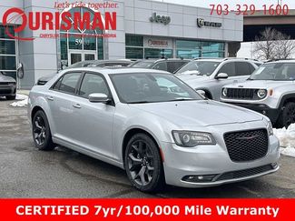 Certified 2023 Chrysler 300 S video 1