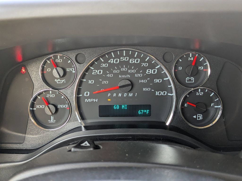 New 2025 Chevrolet Express 2500 Extended w/ Driver Convenience Package RWD image 27