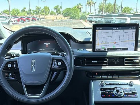 Used 2020 Lincoln Aviator Reserve w/ Equipment Group 201A AWD/4WD image 5