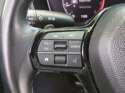 Used 2022 Honda Civic Sport image 16