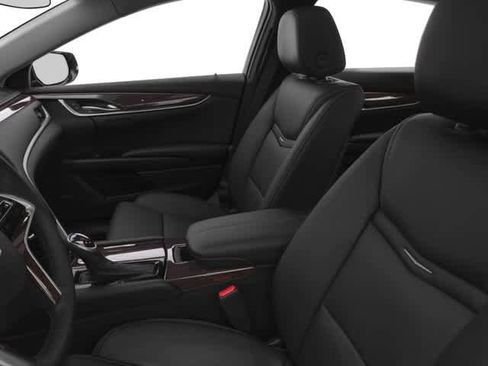 Used 2017 Cadillac XTS Luxury w/ Driver Awareness Package image 12