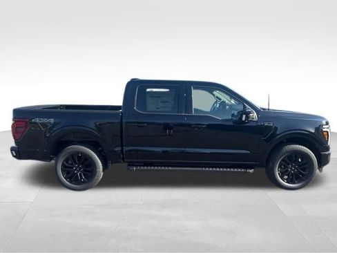 New 2026 Ford F150 Lariat AWD/4WD image 7