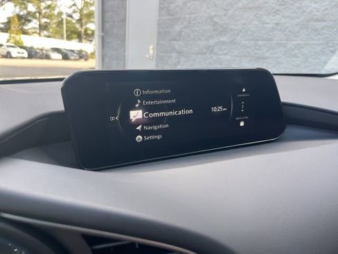 New 2026 MAZDA MAZDA3 2.5 S Sedan w/ Preferred Pkg image 15