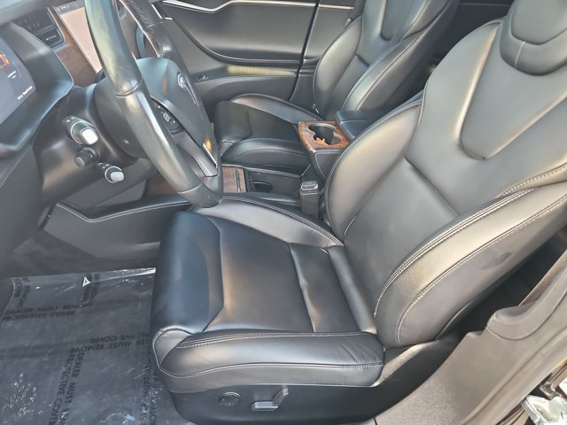Used 2019 Tesla Model S Standard Range AWD/4WD image 16