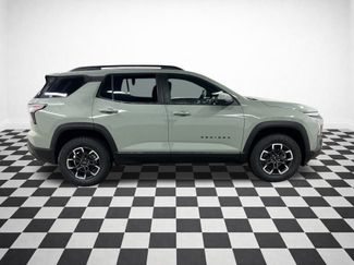 New 2026 Chevrolet Equinox ACTIV w/ Convenience Package III video 2